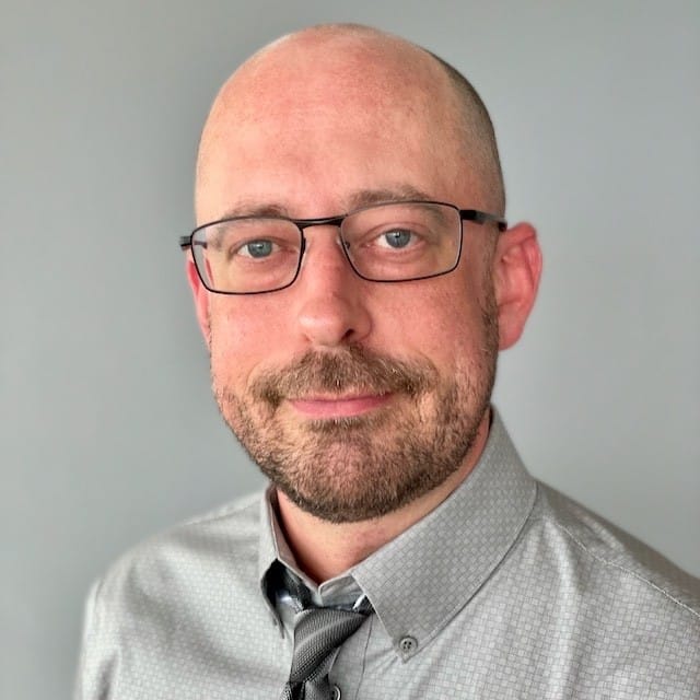 Patrick Fulton